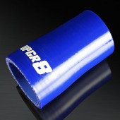 Universal 4-PLY 1.25'' to 1.5" High Performance Blue Reducer Coupler Silicone Hose